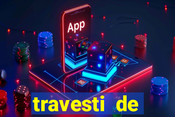 travesti de programa em santos